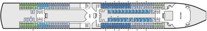 Deck 1 - Main